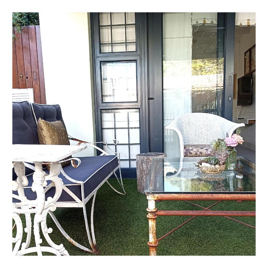 The Retreat Bed & Breakfast Kommetjie Exterior photo