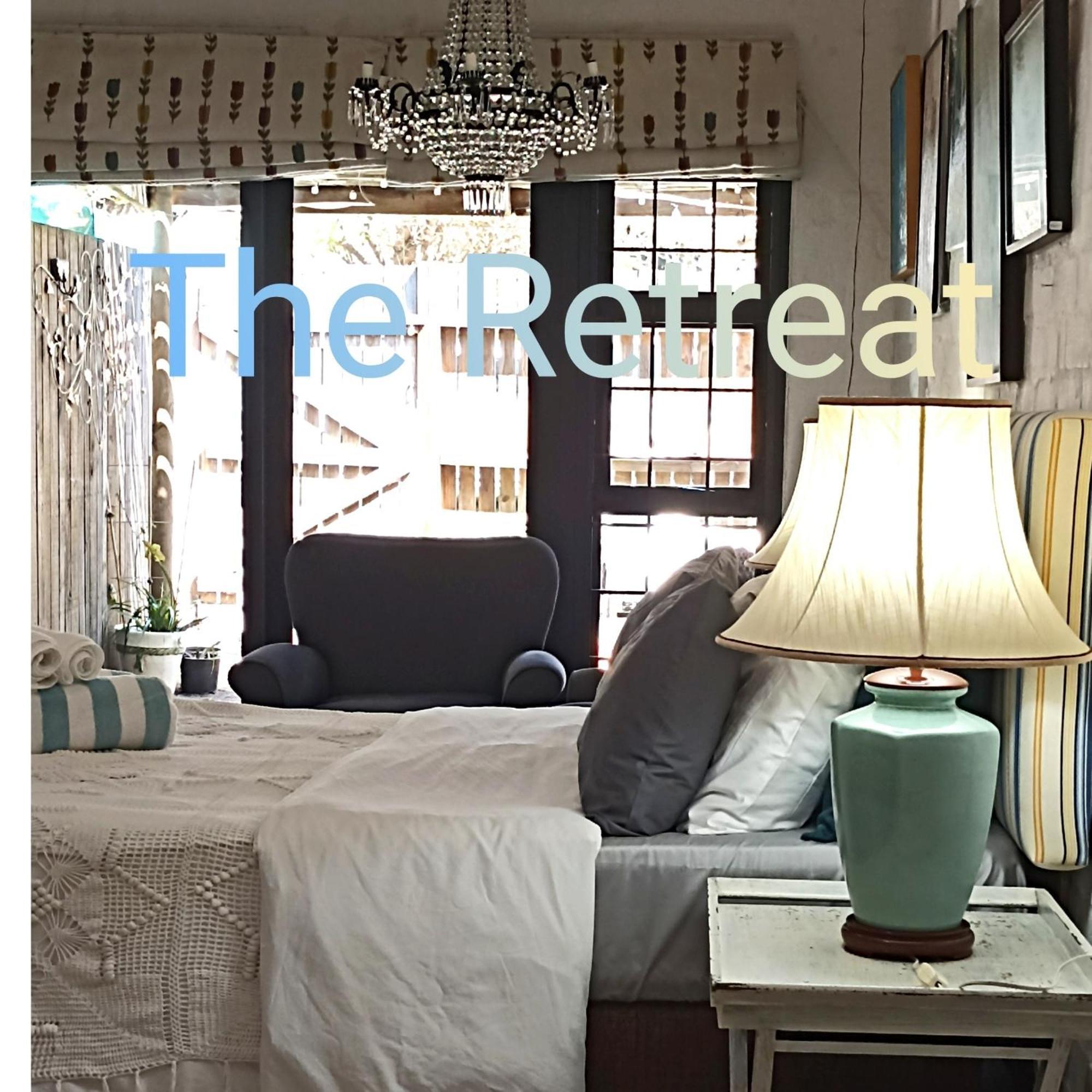 The Retreat Bed & Breakfast Kommetjie Exterior photo