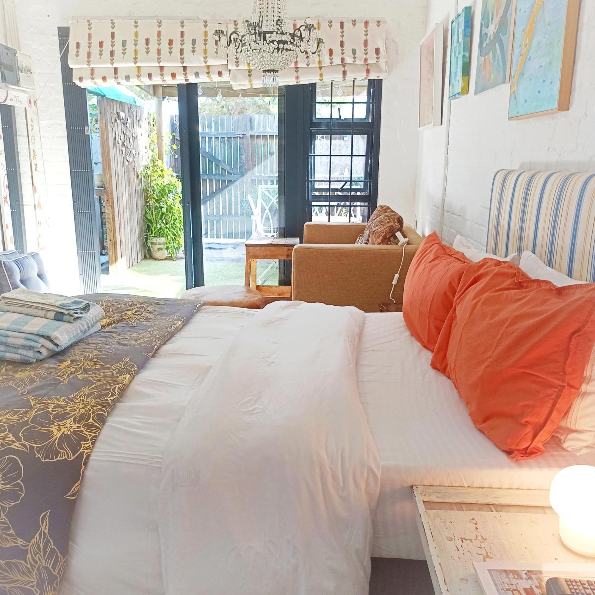 The Retreat Bed & Breakfast Kommetjie Exterior photo